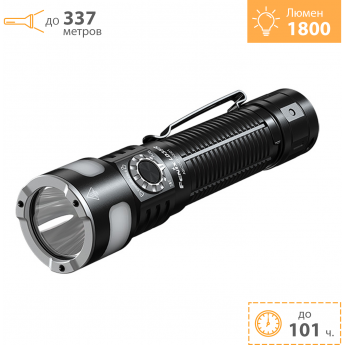 Фонарь FENIX LD35R