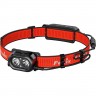 Налобный фонарь FENIX HP12R-T красный HP12R-Trd
