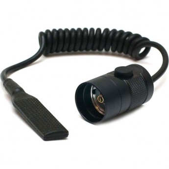 Выносная тактическая кнопка для FENIX TK11, TK15, TK22 Выносная тактическая кнопка для FENIX TK11, TK15, TK22